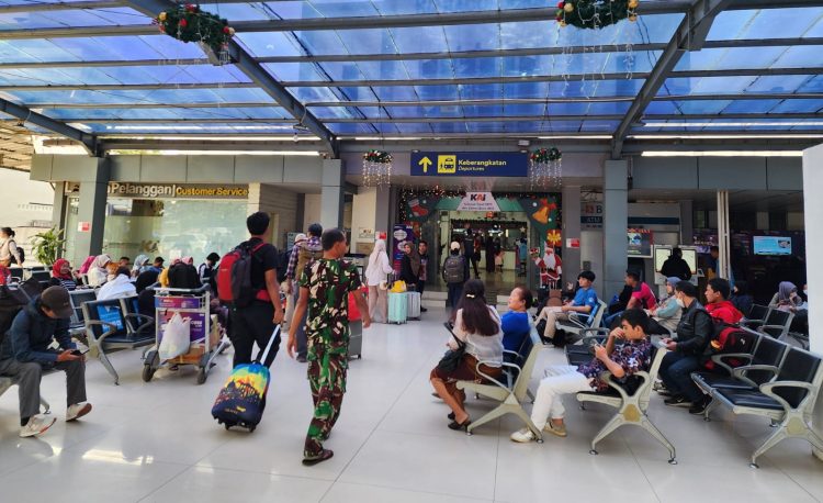 Mudik Gratis 2025 Akan Tetap Berjalan Meski Anggaran Dipangkas