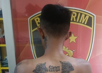 Pria di Rancaekek Aniaya Dosen karena Tak Diberi Uang dan Rokok, Kini Ditangkap