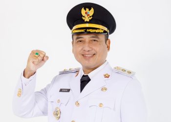 Kota Bandung Siap Sambut Pemimpin Baru: Profil Walikota Farhan