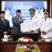Serah Terima Jabatan Walikota Bandung: Farhan-Erwin Siap Jalankan Amanah