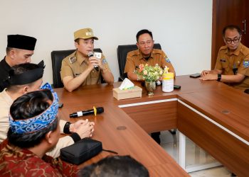 Upaya Penurunan Pengangguran dengan Maksimalkan Program Ketenagakerjaan