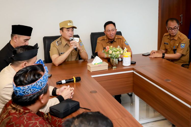 Upaya Penurunan Pengangguran dengan Maksimalkan Program Ketenagakerjaan