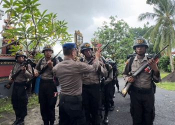 Akhlak Santri Jadi Nilai Lebih, Polri Buka Rekrutmen Khusus untuk Mereka
