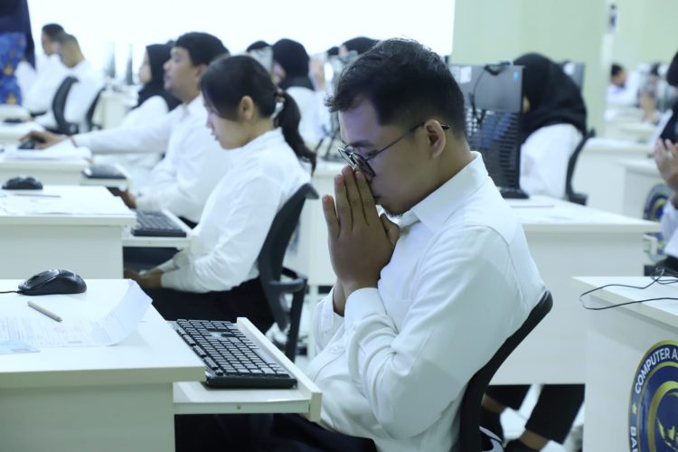 Pengangkatan CASN, CPNS, dan PPPK Dipercepat: Juni 2025 untuk CPNS, Oktober 2025 untuk PPPK