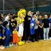 Bandung Utama dan Pemkot Bandung Gelar Buka Bersama Sekaligus Bahas Latihan Basket Gratis
