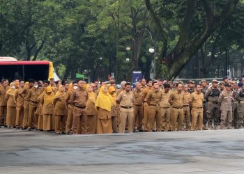 Masuk Jam Kerja ASN Jabar Saat Ramadan Dimajukan ke 06.30 WIB!