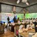 Ngabuburit Seru Anak Yatim di Bandung Zoo, Ditutup dengan Bukber Penuh Kebahagiaan