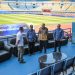 Stadion GBLA Kini Berstandar Internasional, Diresmikan Bersamaan dengan 16 Stadion Lain