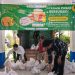 Operasi Pasar Bersubsidi di Bandung Sediakan Ribuan Paket Sembako Murah  