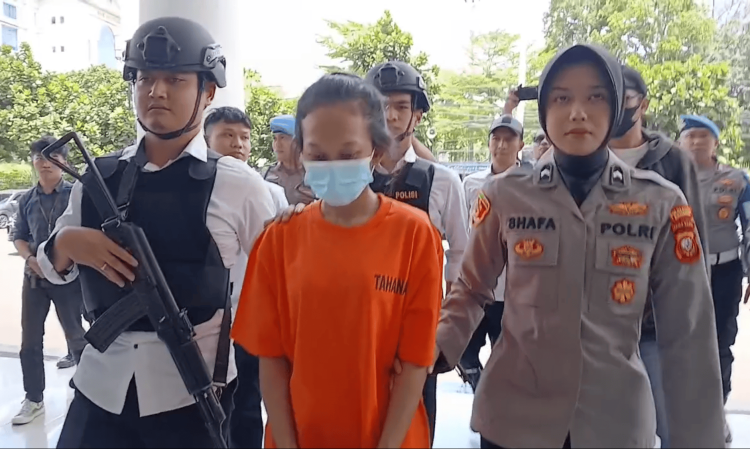 Cinta Sesama Jenis Berakhir Tragis: 3 Orang Ditangkap Karena Bunuh Teman Sendiri!