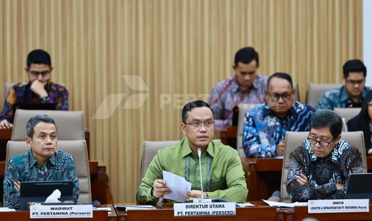 Selama Mudik Lebaran, Pertamina Hadirkan Promo dan Diskon untuk Masyarakat