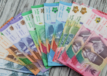 Tukar Uang Jelang Lebaran Lebih Mudah dengan Aplikasi PINTAR dari BI