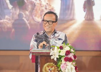 Perusahaan Diminta Tak Batasi Usia dalam Lowongan Kerja, Ujar Wamenaker