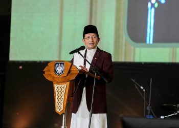 Mencegah Perceraian, Kemenag Siapkan Kursus Pra-Nikah bagi Calon Pengantin