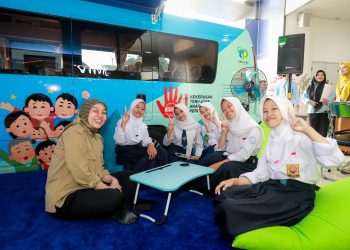 Perlindungan Perempuan dan Anak di Bandung Makin Kuat dengan Mobil Layanan “Senandung Perdana”