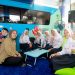 Perlindungan Perempuan dan Anak di Bandung Makin Kuat dengan Mobil Layanan “Senandung Perdana”