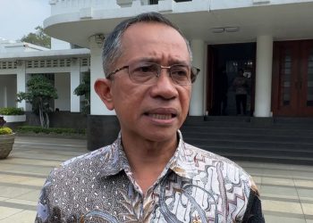 Antisipasi Banjir, Narkoba, dan Tata Kota, Ketua DPRD Minta Pemkot Lebih Serius