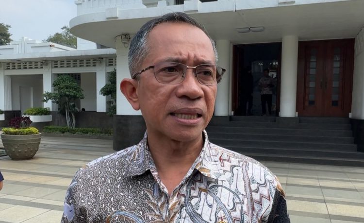 Antisipasi Banjir, Narkoba, dan Tata Kota, Ketua DPRD Minta Pemkot Lebih Serius