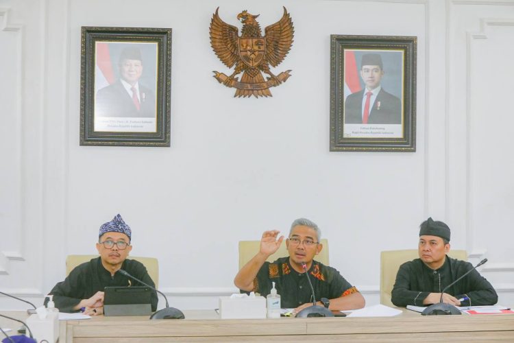 Antisipasi Kenaikan Harga Selama Ramadan dan Idulfitri, Beragam Strategi Mulai Diterapkan