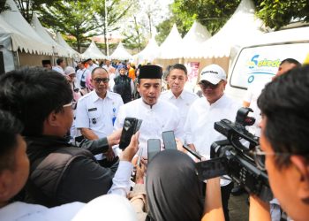 Bazar Murah Diusulkan Hadir di Setiap Kelurahan Kota Bandung