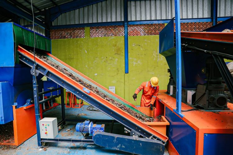 Dorong Lingkungan Bersih, Kota Bandung Genjot Kawasan Bebas Sampah