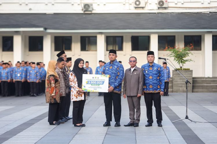 Pembayaran Honor Guru yang Tertunda di Kota Bandung Akhirnya Diselesaikan