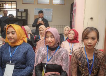 Pelatihan Tata Rias di Kota Bandung Mampu Perluas Peluang Usaha Baru