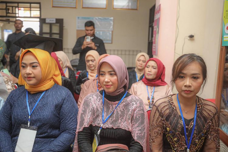 Pelatihan Tata Rias di Kota Bandung Mampu Perluas Peluang Usaha Baru