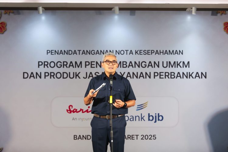 ‘Bandung Creative Hub’ Siap Jadi Pusat Inkubasi Bisnis Kreatif bagi UMKM di Bandung