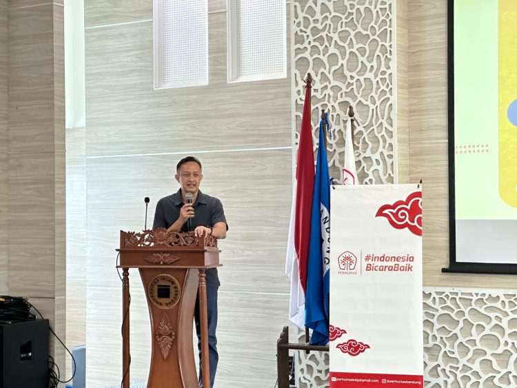 Komunikasi Publik yang Sehat, Kunci Kepercayaan dan Pembangunan