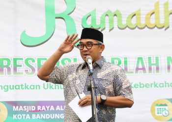 Tempat Hiburan Malam Tetap Ditutup Selama Ramadan Demi Kekhusyukan Ibadah