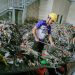 Lonjakan Sampah Lebaran Diantisipasi, Pemkot Bandung Siaga Maksimal