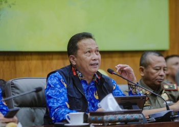 Parkir Liar dan Premanisme Jadi Sorotan, Satgas Siap Bertindak di Musim Libur Lebaran