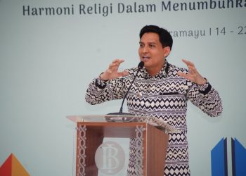 Bupati Indramayu Lucky Hakim Liburan ke Jepang Tanpa Izin, Kemendagri Siapkan Pemanggilan