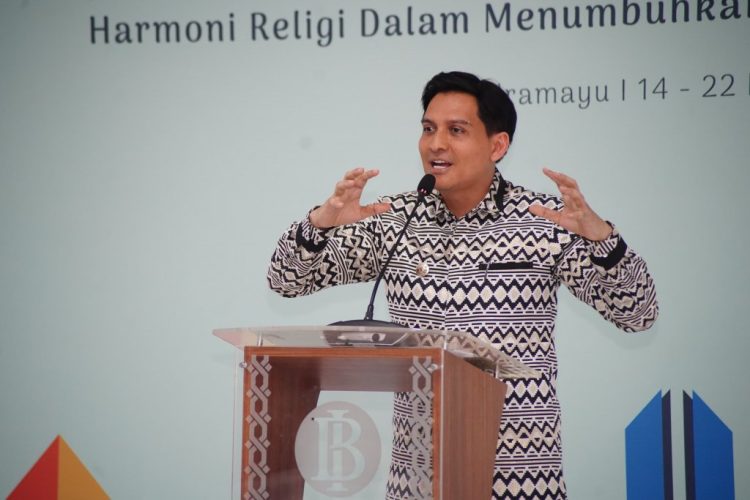 Bupati Indramayu Lucky Hakim Liburan ke Jepang Tanpa Izin, Kemendagri Siapkan Pemanggilan
