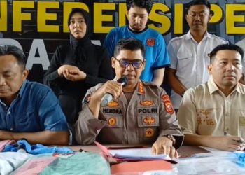 Polda Jabar Ungkap Kasus Dugaan Kekerasan Seksual oleh Oknum Dokter Pelajar di RSHS Bandung