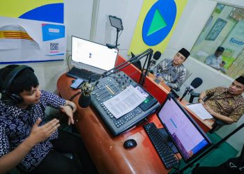 Akuratkan Data Pendatang, Pemkot Bandung Gencarkan Pendataan Penduduk Non Permanen