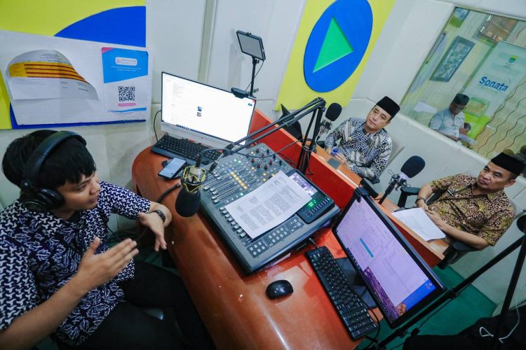 Akuratkan Data Pendatang, Pemkot Bandung Gencarkan Pendataan Penduduk Non Permanen