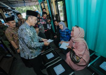 Kabar Baik Warga Bandung: Urus KTP & KK Sekarang Cepat dan Gratis