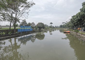 Drainase dan Kolam Retensi di Bandung Akan Dibangun Bersama Mitra, Termasuk untuk Wisata
