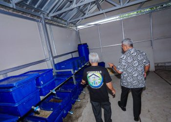 Dorong Pengelolaan Sampah dari Tingkat RT, Farhan: “Kota Bandung Butuh Banyak Champion!”