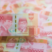 Rupiah Melemah Saat Libur Lebaran, Sentuh Rp16.732—Terendah Sejak Pandemi