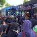 Antusiasme Wisatawan Tinggi, Bus Bandros di Bandung Penuh Selama Libur Lebaran