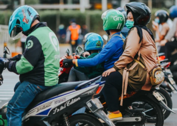 Pemerintah Bakal Sediakan 2.000 Rumah Subsidi buat Driver Ojek-Taksi Online