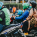 Pemerintah Bakal Sediakan 2.000 Rumah Subsidi buat Driver Ojek-Taksi Online