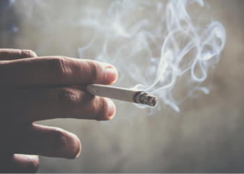 Indonesia Masuk 10 Besar Negara dengan Jumlah Perokok Terbanyak