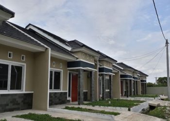 Pemerintah Siapkan 70.000 Rumah Subsidi untuk Guru, Nakes, dan Nelayan