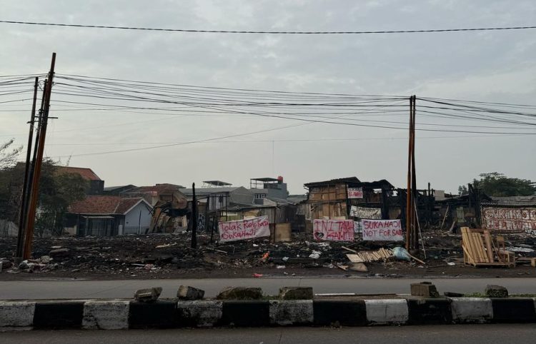 Perselisihan Sengketa Lahan di Sukahaji, Semua Pihak Diminta Tahan Diri