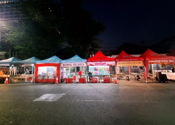 Tata PKL hingga Premanisme Jadi PR, Wali Kota Farhan: Bandung Harus Tertib Lahir Batin