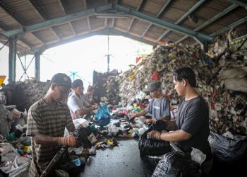 Solusi Sampah Bandung: KPBU Jadi Skema Pengelolaan Mandiri 30 Persen Sampah